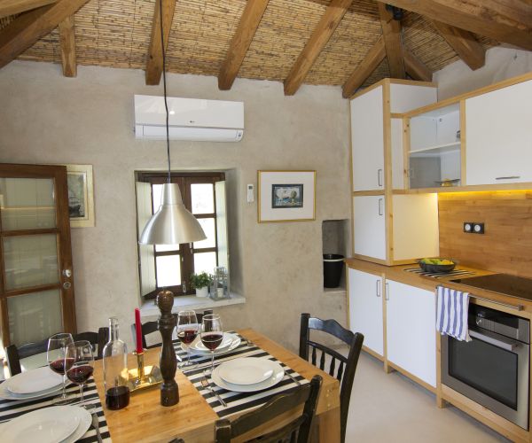 Image No.5-Maison de 2 chambres à vendre à Kardamyli