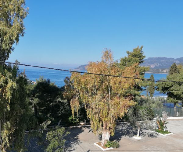 Image No.11-Maison de 8 chambres à vendre à Kardamyli