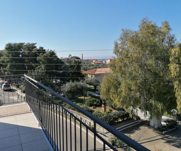 Image No.12-Maison de 8 chambres à vendre à Kardamyli