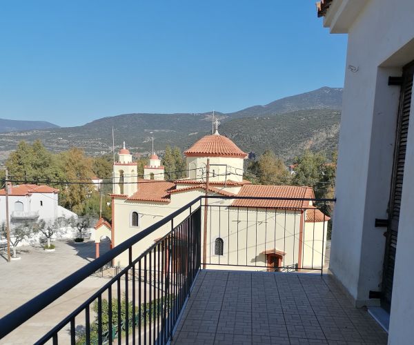 Image No.13-Maison de 8 chambres à vendre à Kardamyli