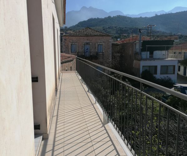 Image No.14-Maison de 8 chambres à vendre à Kardamyli