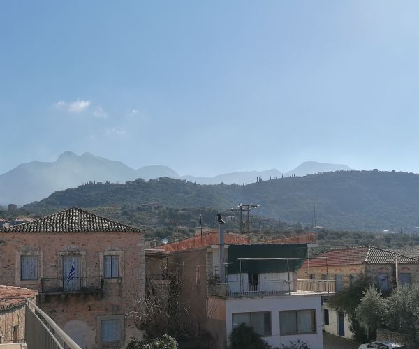 Image No.16-Maison de 8 chambres à vendre à Kardamyli