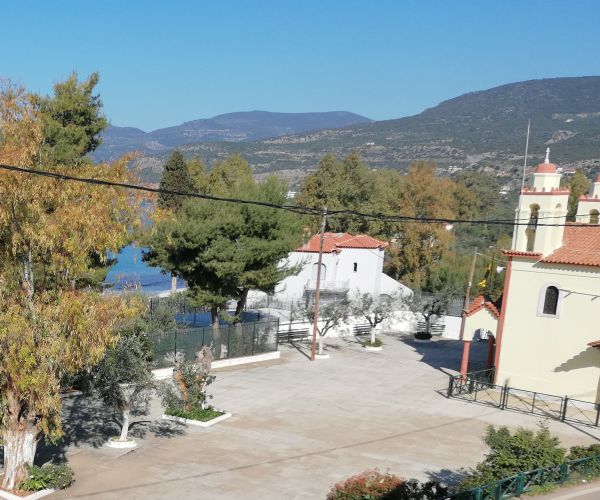 Image No.17-Maison de 8 chambres à vendre à Kardamyli