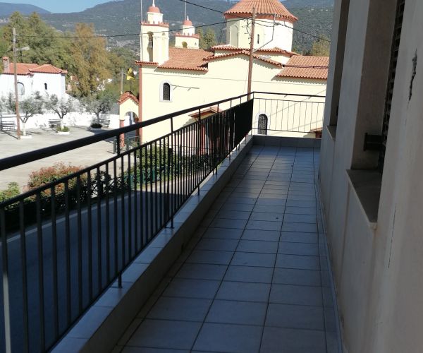 Image No.23-Maison de 8 chambres à vendre à Kardamyli