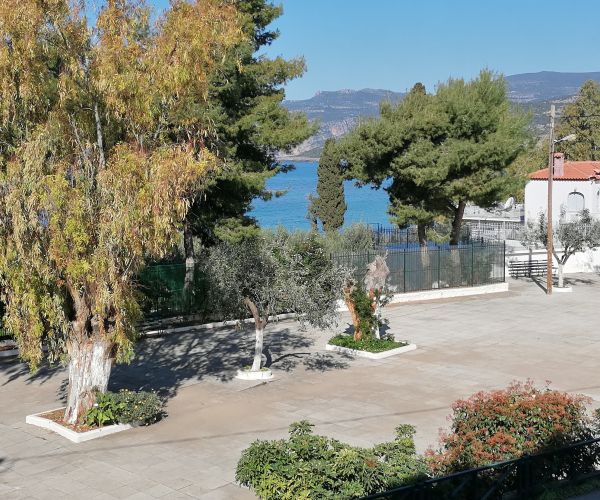 Image No.24-Maison de 8 chambres à vendre à Kardamyli