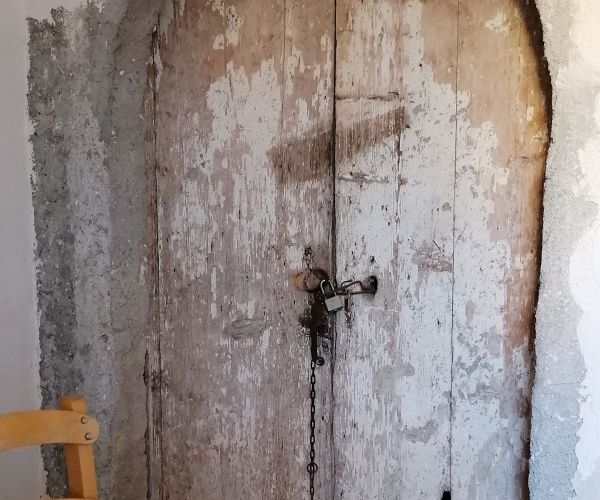 Image No.25-Maison de 8 chambres à vendre à Kardamyli