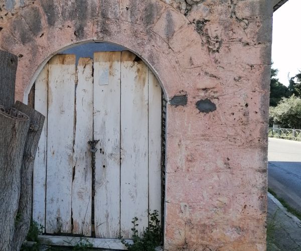 Image No.27-Maison de 8 chambres à vendre à Kardamyli