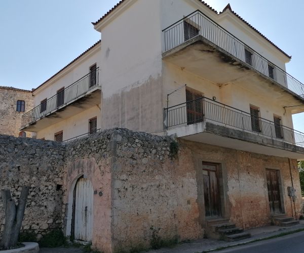 Image No.28-Maison de 8 chambres à vendre à Kardamyli
