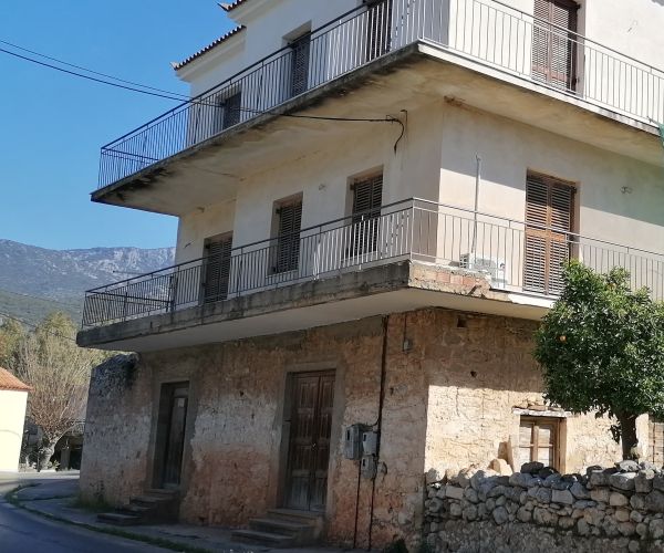 Image No.29-Maison de 8 chambres à vendre à Kardamyli