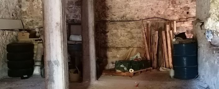 Image No.3-Maison de 8 chambres à vendre à Kardamyli