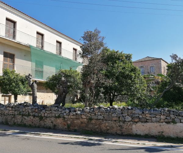 Image No.30-Maison de 8 chambres à vendre à Kardamyli