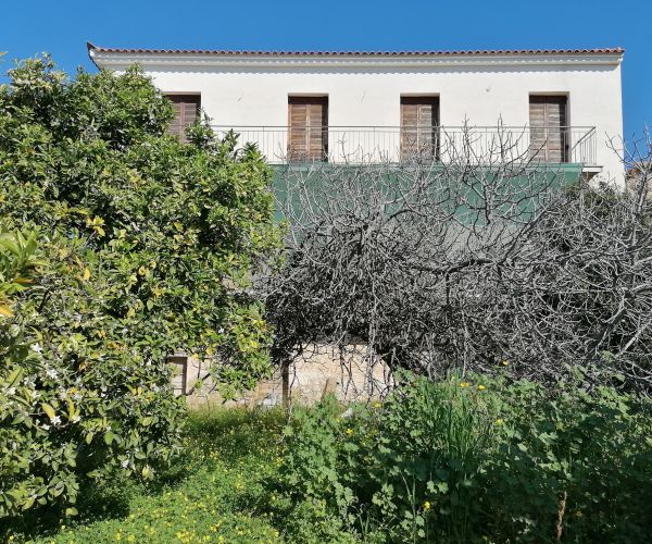 Image No.31-Maison de 8 chambres à vendre à Kardamyli