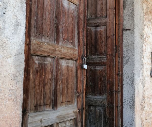 Image No.4-Maison de 8 chambres à vendre à Kardamyli