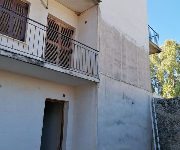 Image No.6-Maison de 8 chambres à vendre à Kardamyli