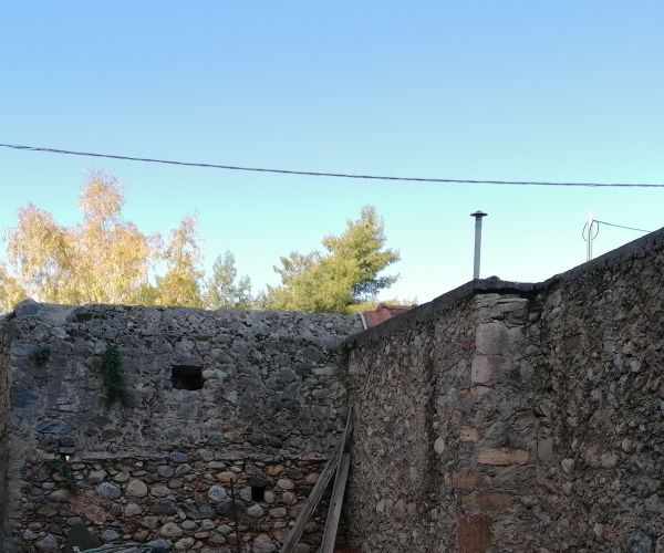 Image No.7-Maison de 8 chambres à vendre à Kardamyli