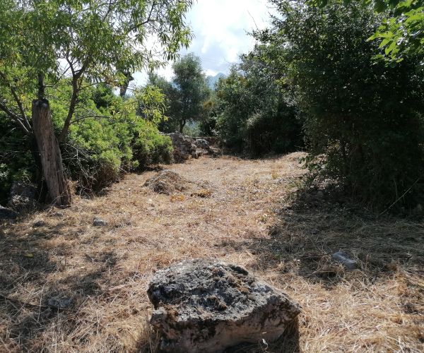 Image No.5-Maison de 3 chambres à vendre à Kardamyli