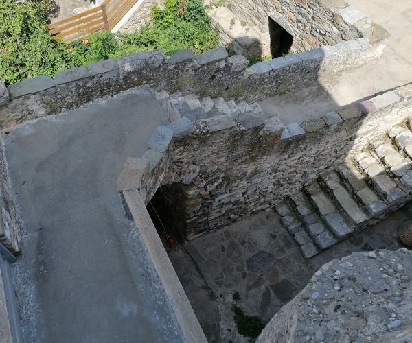 Image No.10-Maison de 2 chambres à vendre à Agios Dimitrios