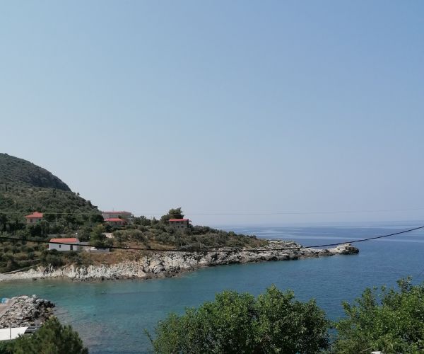 Image No.11-Maison de 2 chambres à vendre à Agios Dimitrios