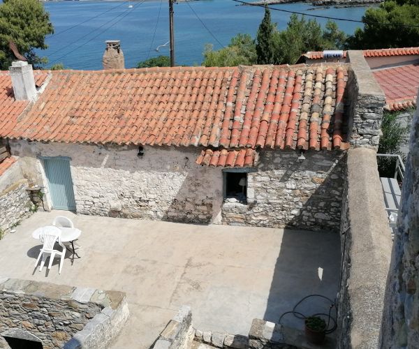 Image No.13-Maison de 2 chambres à vendre à Agios Dimitrios