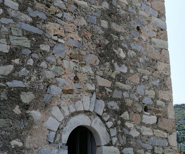 Image No.16-Maison de 2 chambres à vendre à Agios Dimitrios