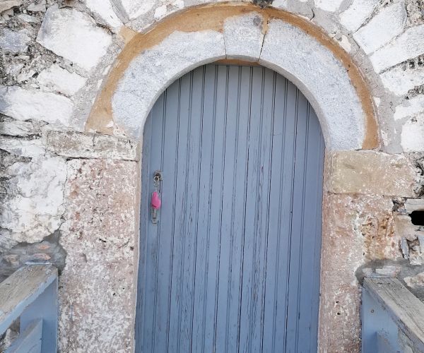 Image No.17-Maison de 2 chambres à vendre à Agios Dimitrios