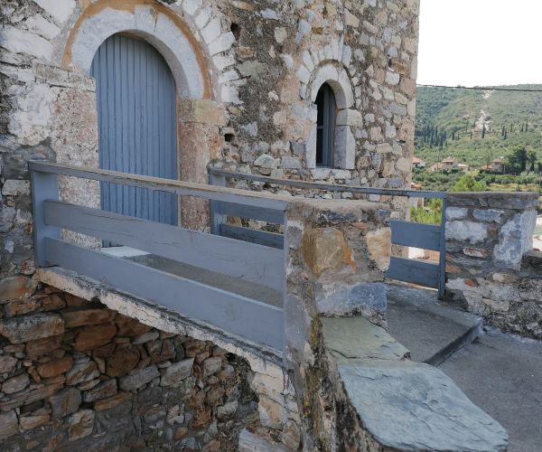 Image No.19-Maison de 2 chambres à vendre à Agios Dimitrios