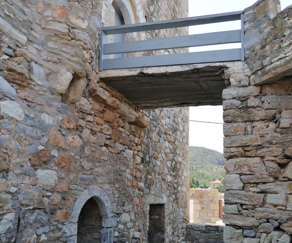 Image No.20-Maison de 2 chambres à vendre à Agios Dimitrios