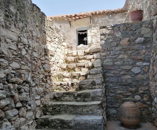 Image No.21-Maison de 2 chambres à vendre à Agios Dimitrios