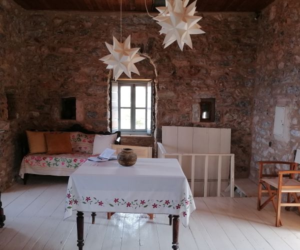 Image No.23-Maison de 2 chambres à vendre à Agios Dimitrios