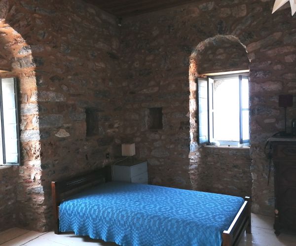 Image No.25-Maison de 2 chambres à vendre à Agios Dimitrios