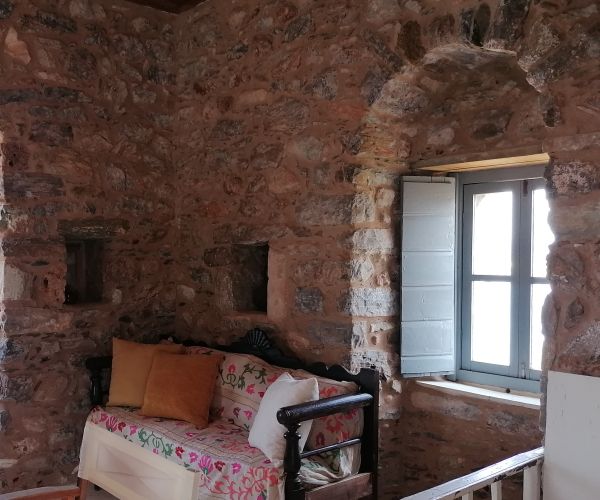 Image No.26-Maison de 2 chambres à vendre à Agios Dimitrios