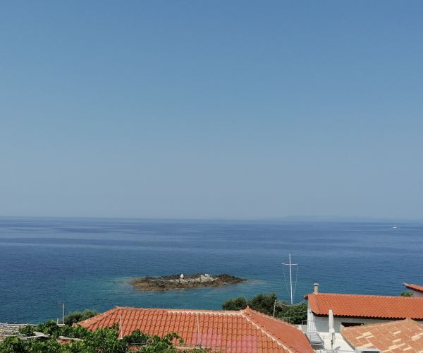 Image No.27-Maison de 2 chambres à vendre à Agios Dimitrios