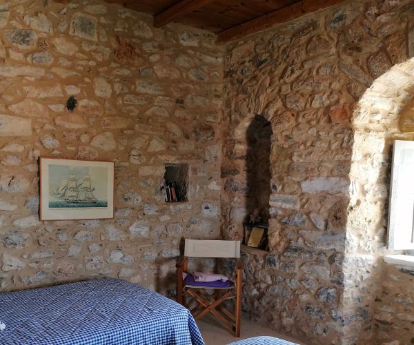 Image No.28-Maison de 2 chambres à vendre à Agios Dimitrios