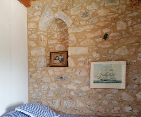 Image No.29-Maison de 2 chambres à vendre à Agios Dimitrios