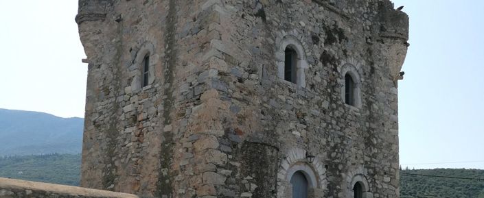 Image No.3-Maison de 2 chambres à vendre à Agios Dimitrios