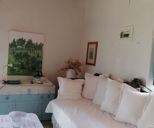 Image No.31-Maison de 2 chambres à vendre à Agios Dimitrios