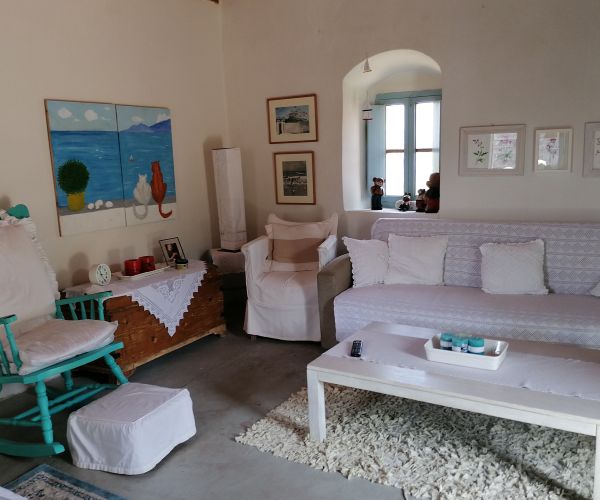 Image No.32-Maison de 2 chambres à vendre à Agios Dimitrios