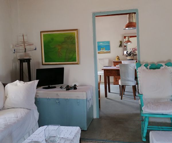 Image No.33-Maison de 2 chambres à vendre à Agios Dimitrios