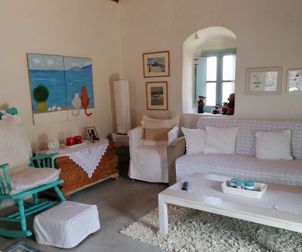 Image No.34-Maison de 2 chambres à vendre à Agios Dimitrios