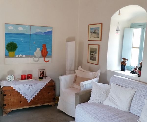 Image No.36-Maison de 2 chambres à vendre à Agios Dimitrios