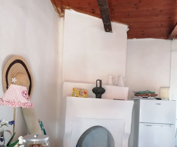 Image No.39-Maison de 2 chambres à vendre à Agios Dimitrios