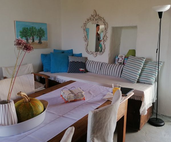 Image No.40-Maison de 2 chambres à vendre à Agios Dimitrios