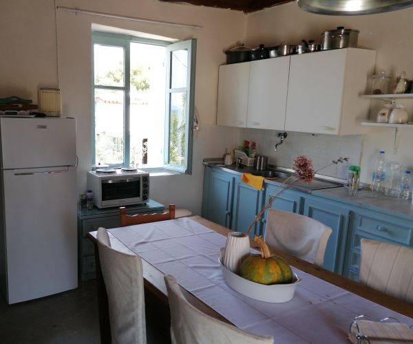 Image No.41-Maison de 2 chambres à vendre à Agios Dimitrios