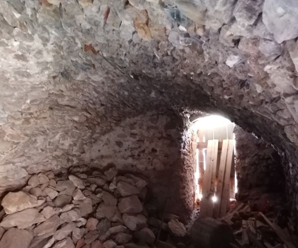 Image No.48-Maison de 2 chambres à vendre à Agios Dimitrios