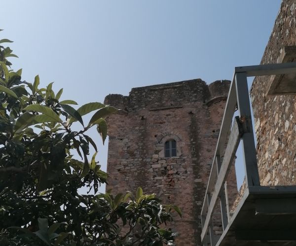 Image No.5-Maison de 2 chambres à vendre à Agios Dimitrios