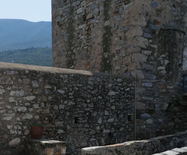 Image No.55-Maison de 2 chambres à vendre à Agios Dimitrios