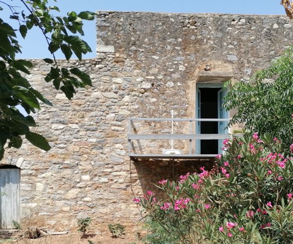 Image No.56-Maison de 2 chambres à vendre à Agios Dimitrios