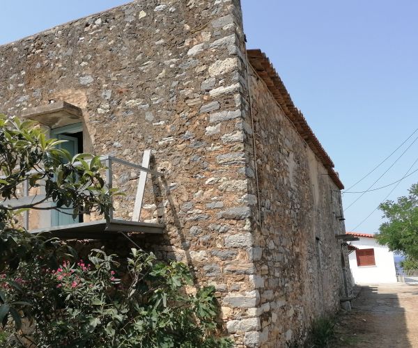 Image No.57-Maison de 2 chambres à vendre à Agios Dimitrios