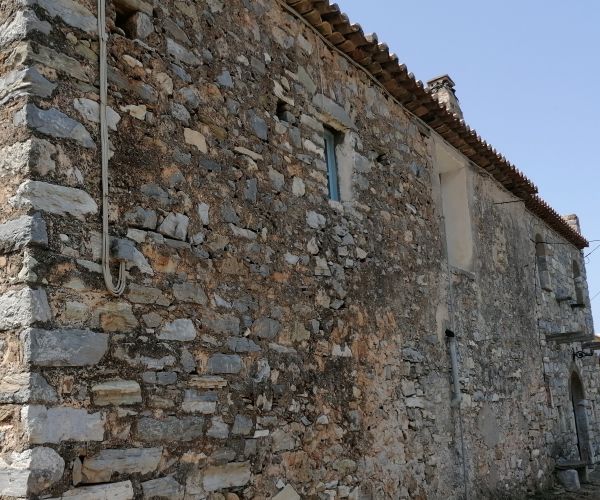 Image No.58-Maison de 2 chambres à vendre à Agios Dimitrios