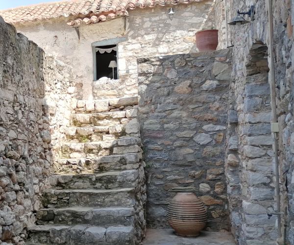 Image No.60-Maison de 2 chambres à vendre à Agios Dimitrios